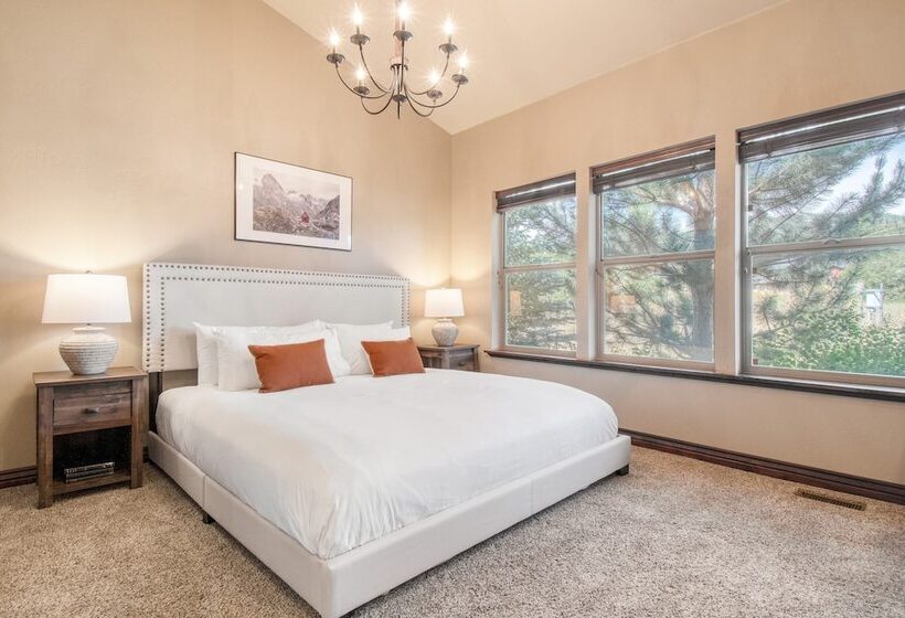 Lucky Bill By Avantstay Lake Views, 15mins To Park City Mtn