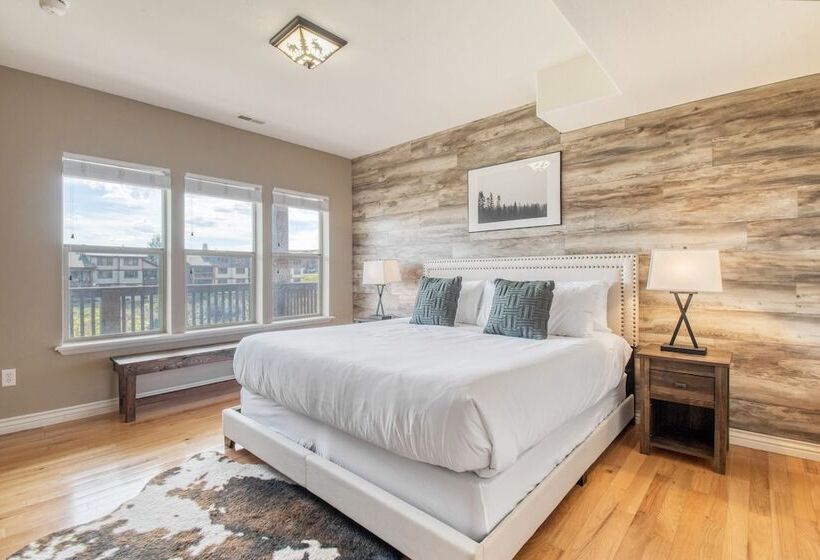 Lucky Bill By Avantstay Lake Views, 15mins To Park City Mtn