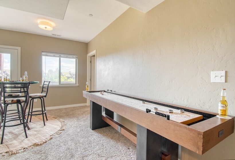 Lucky Bill By Avantstay Lake Views, 15mins To Park City Mtn