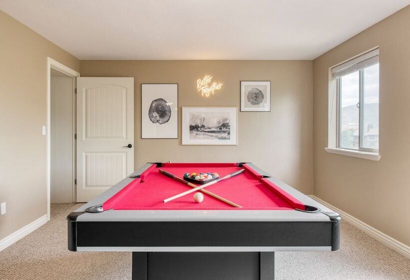 Lucky Bill By Avantstay Lake Views, 15mins To Park City Mtn