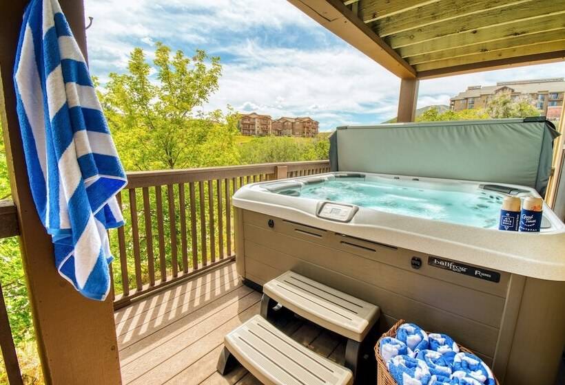 Lucky Bill By Avantstay Lake Views, 15mins To Park City Mtn