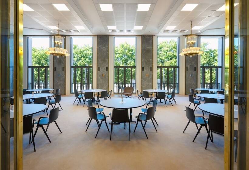 Novotel Rouen Centre Cathedrale