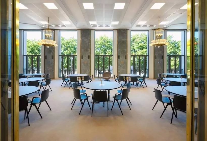 Novotel Rouen Centre Cathedrale