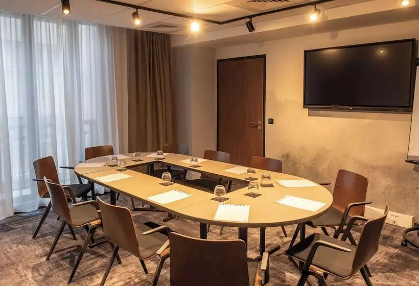 Novotel Rouen Centre Cathedrale