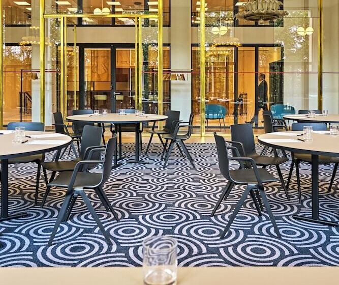 Novotel Rouen Centre Cathedrale