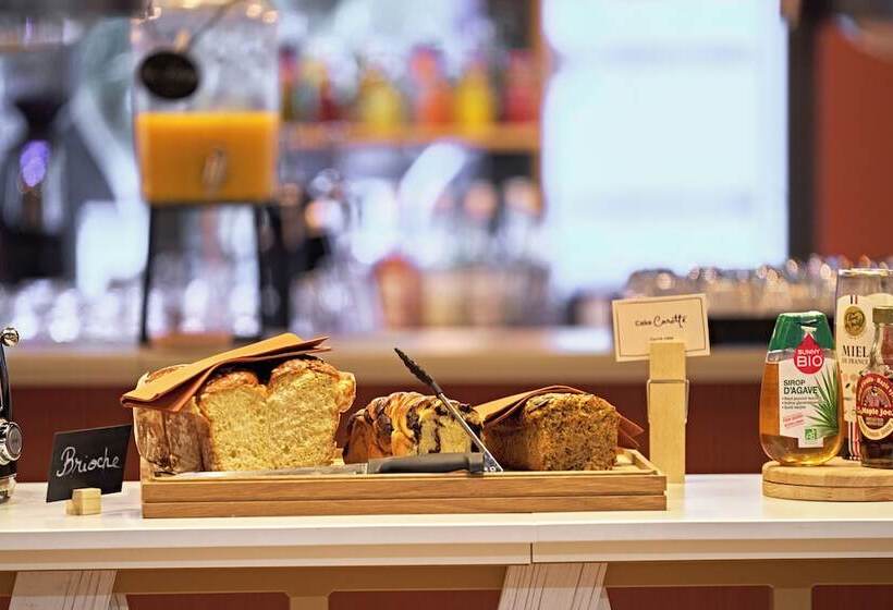 Novotel Rouen Centre Cathedrale