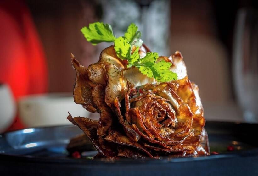 Novotel Rouen Centre Cathedrale