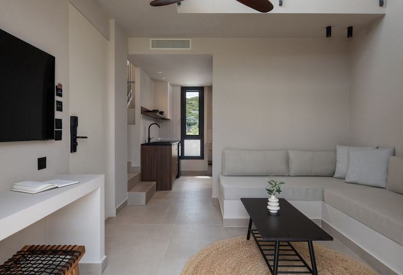 Olivera Suites Sarti