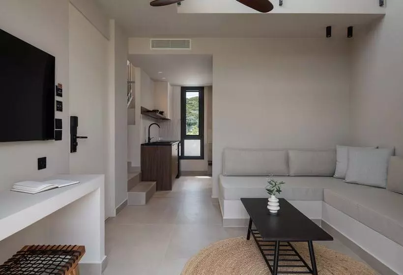 Olivera Suites Sarti