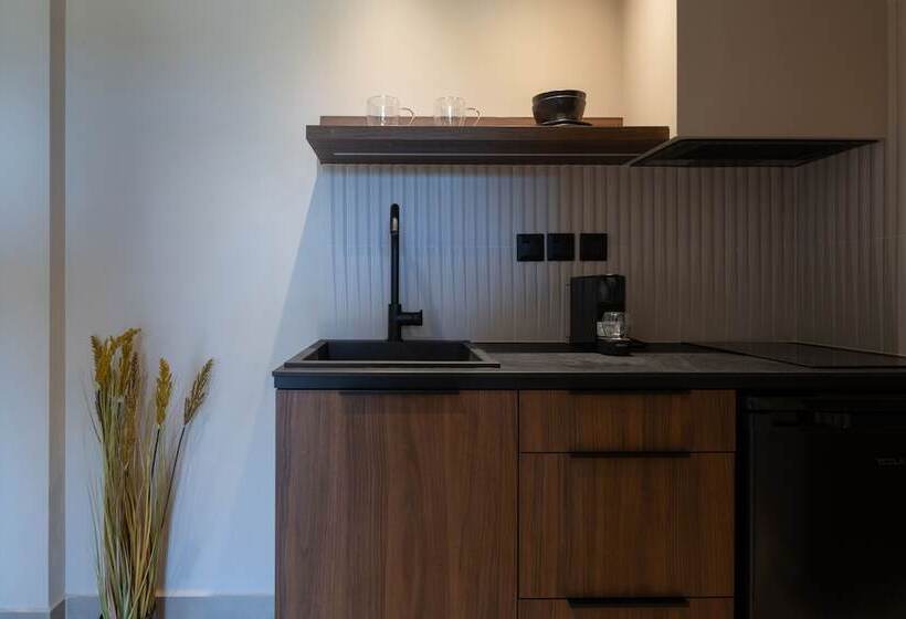 Olivera Suites Sarti