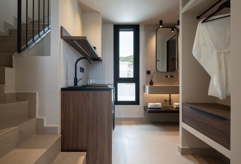 Olivera Suites Sarti