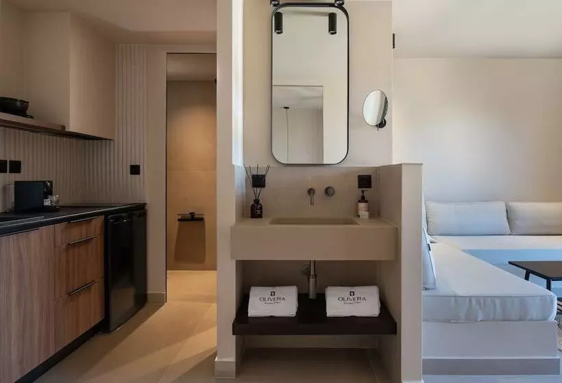 Olivera Suites Sarti