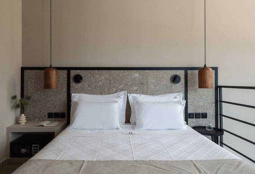 Olivera Suites Sarti