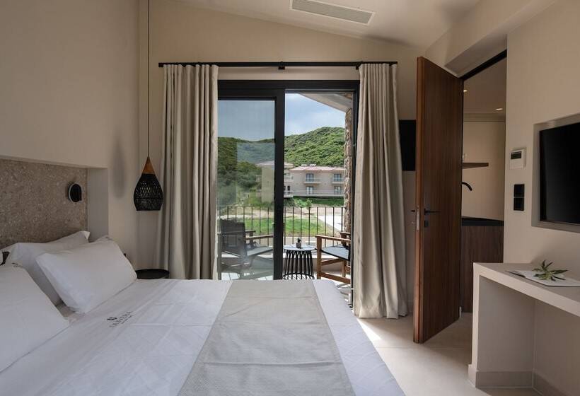 Olivera Suites Sarti