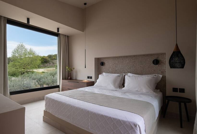 Olivera Suites Sarti