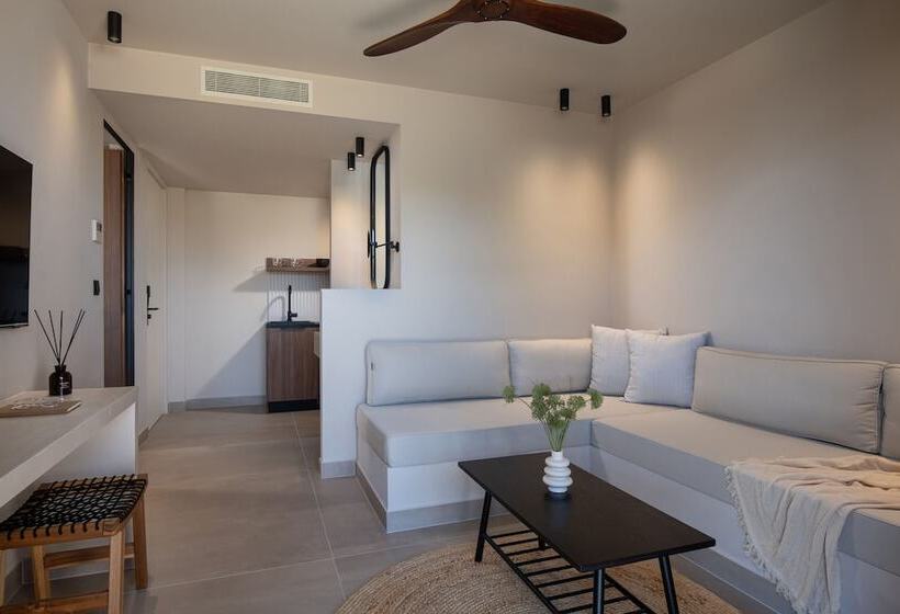 Olivera Suites Sarti