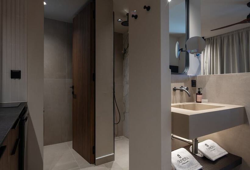 Olivera Suites Sarti