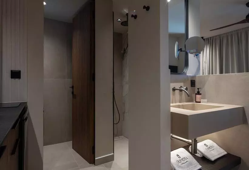 Olivera Suites Sarti