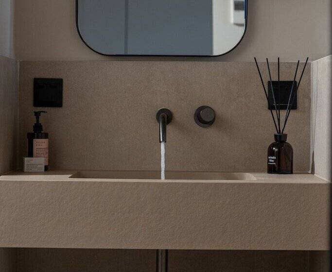 Olivera Suites Sarti