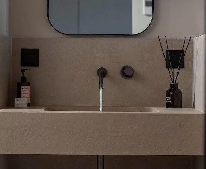 Olivera Suites Sarti