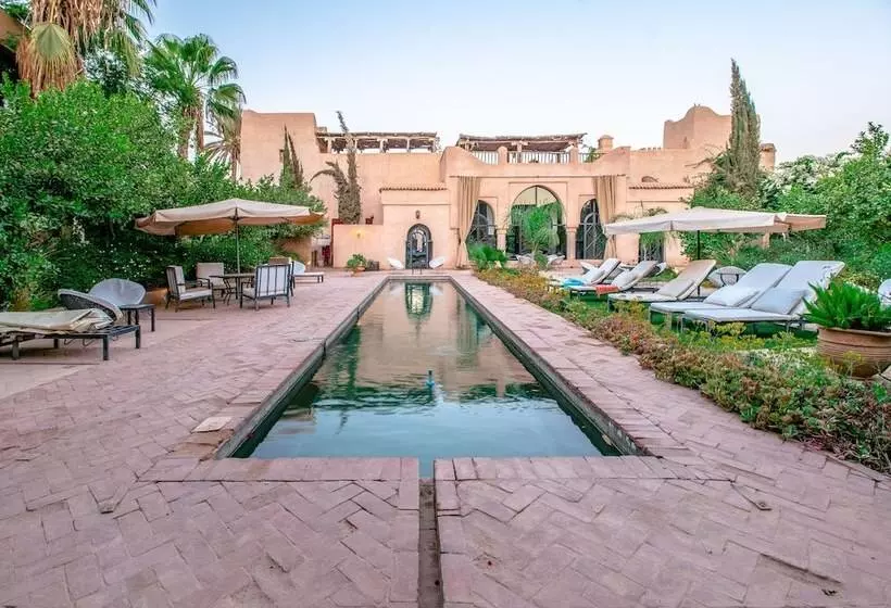 Majatalo Prestige Du Souss