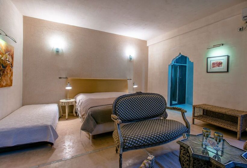 Pensionat Prestige Du Souss