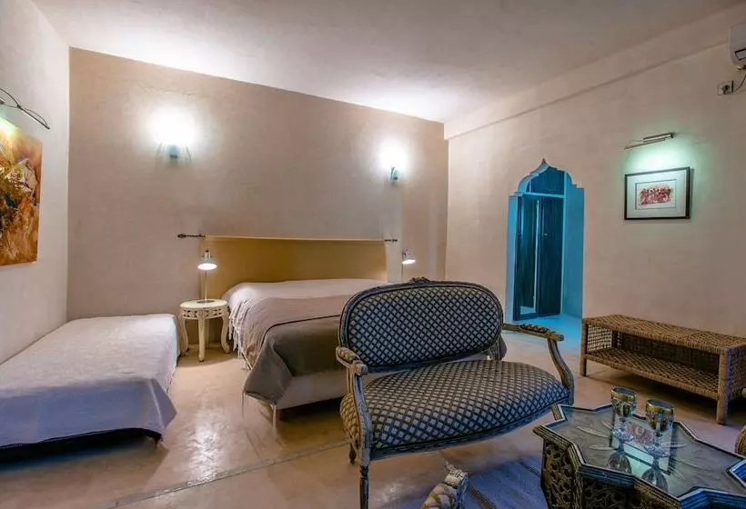 Majatalo Prestige Du Souss