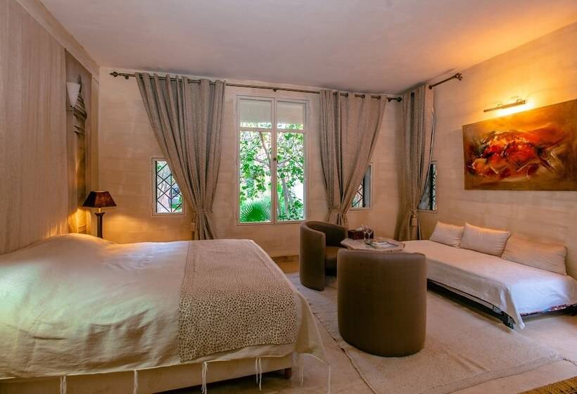 Pensionat Prestige Du Souss