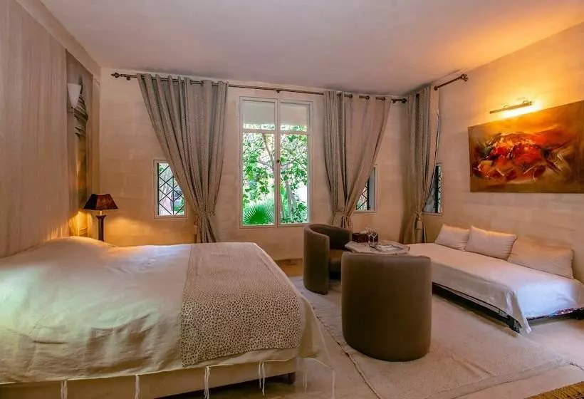 Majatalo Prestige Du Souss