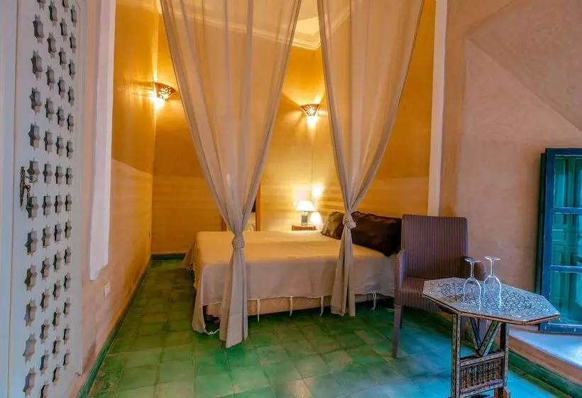 Majatalo Prestige Du Souss