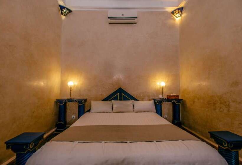 Pensionat Prestige Du Souss