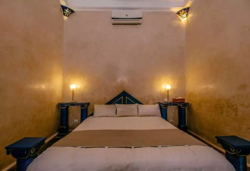 Majatalo Prestige Du Souss