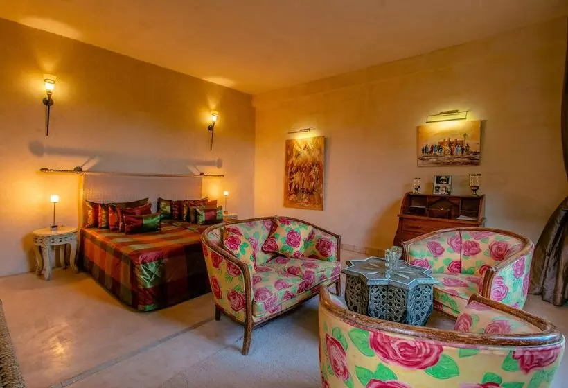 Majatalo Prestige Du Souss