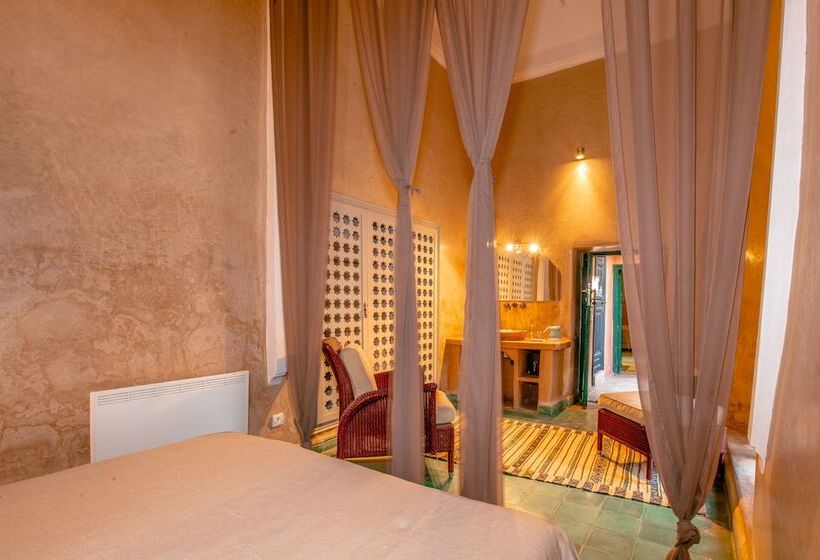 Pensionat Prestige Du Souss