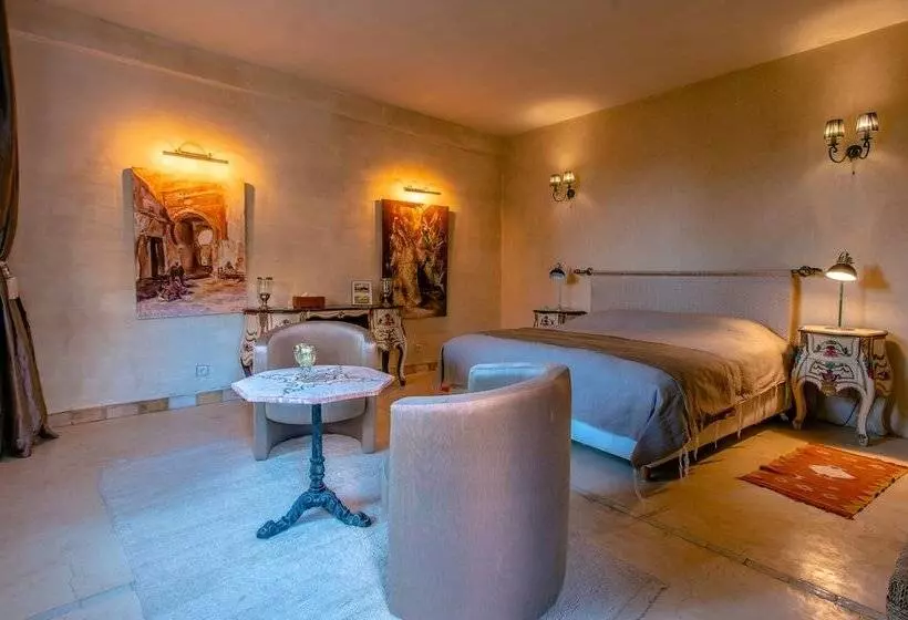 Majatalo Prestige Du Souss