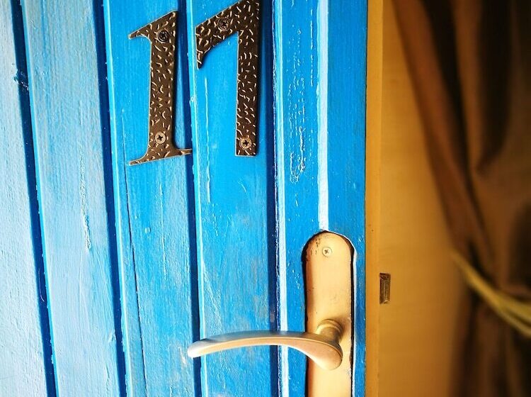 Pensionat Prestige Du Souss