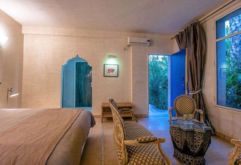 Pensionat Prestige Du Souss