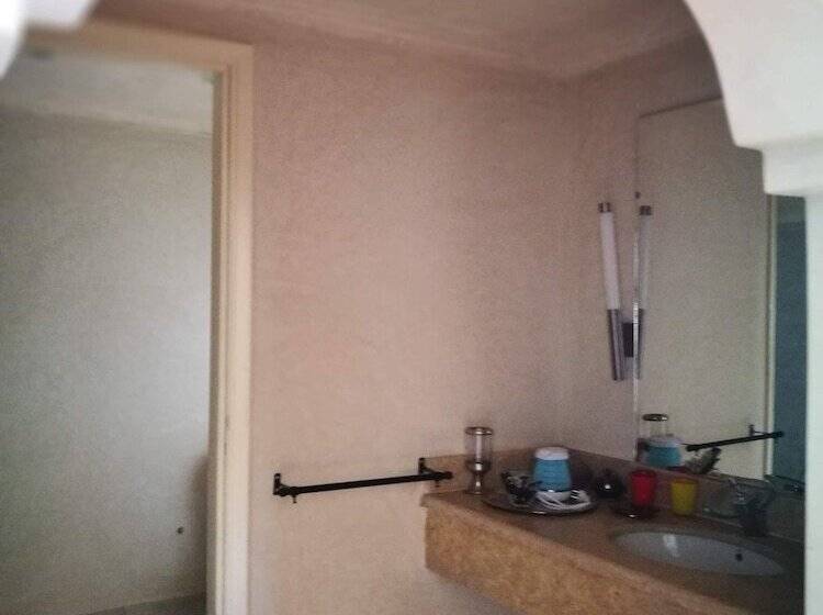 Pensionat Prestige Du Souss