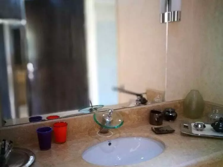 Majatalo Prestige Du Souss