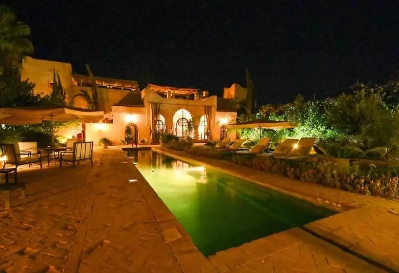 Majatalo Prestige Du Souss