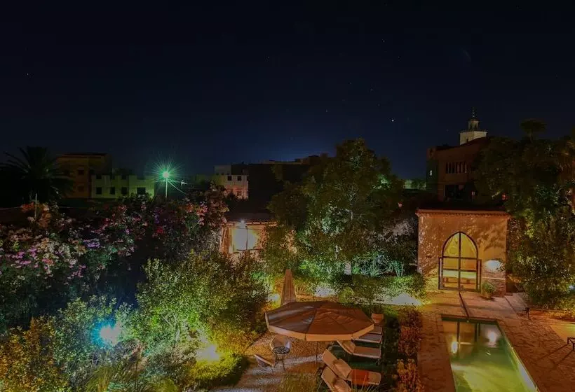 Majatalo Prestige Du Souss