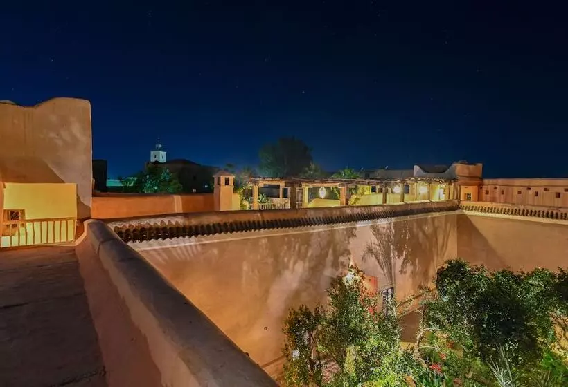 Majatalo Prestige Du Souss