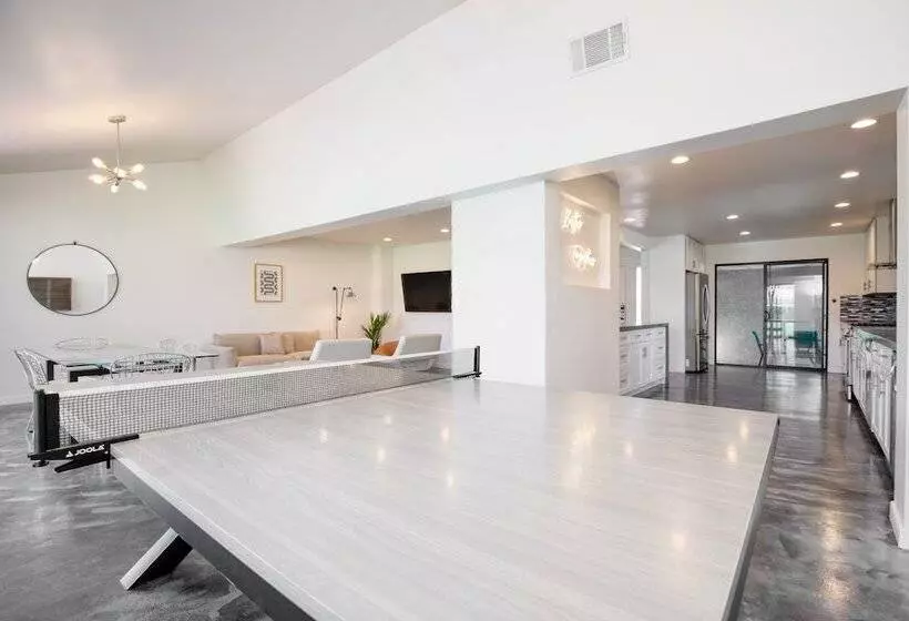 Quinta Blue By Avantstay Pool & Puttin Green, On The Golf Course!