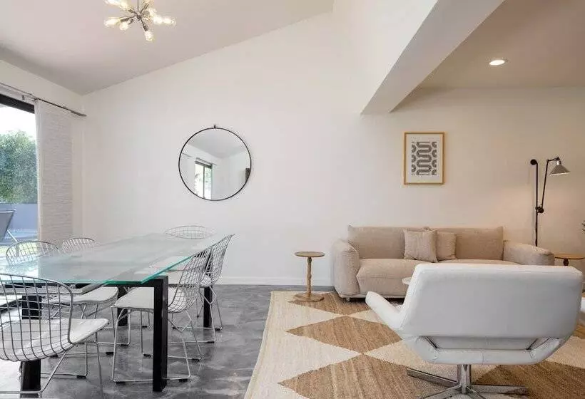 Quinta Blue By Avantstay Pool & Puttin Green, On The Golf Course!