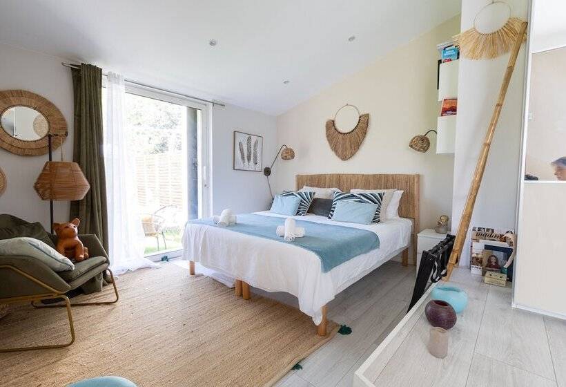 리조트 Les Lodges Taizen, Séjour Spa  Sans Enfants