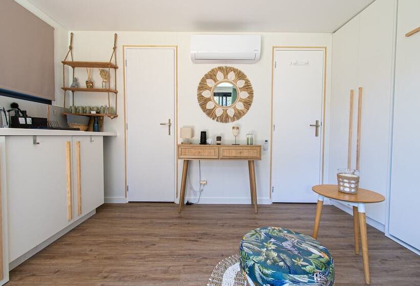 리조트 Les Lodges Taizen, Séjour Spa  Sans Enfants