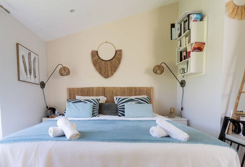 리조트 Les Lodges Taizen, Séjour Spa  Sans Enfants