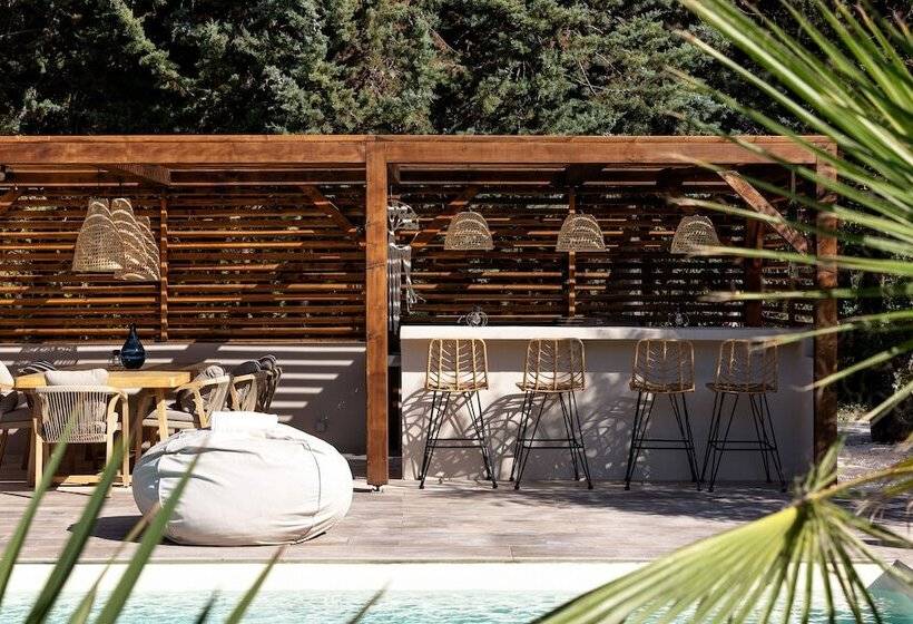 리조트 Les Lodges Taizen, Séjour Spa  Sans Enfants