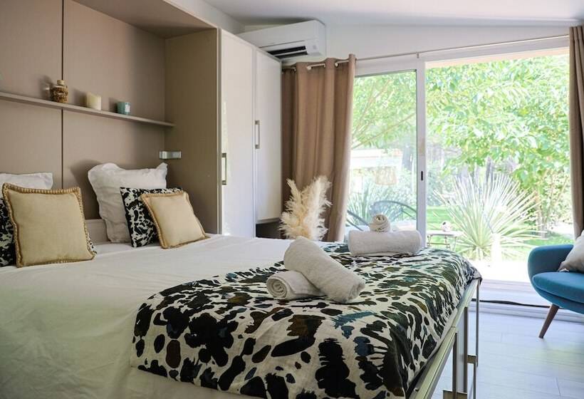 리조트 Les Lodges Taizen, Séjour Spa  Sans Enfants