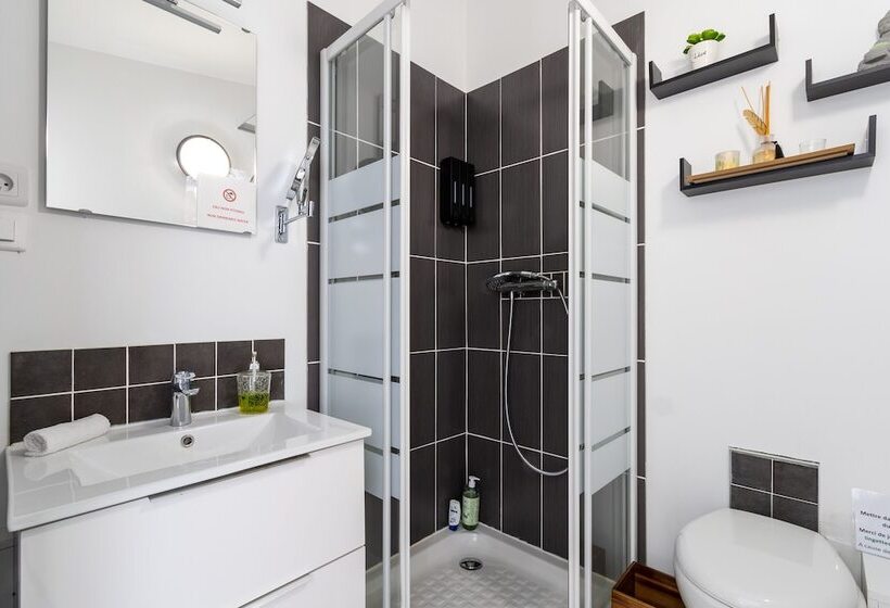 리조트 Les Lodges Taizen, Séjour Spa  Sans Enfants